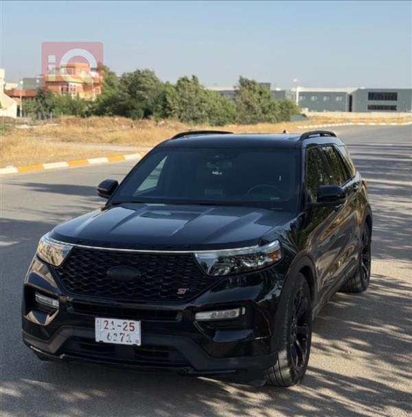 فورد   للبيع في العراق